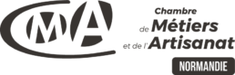 Logo de la chambre des métiers et de l'artisanat